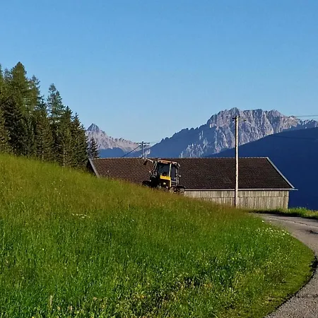 Oberfercherhof Sankt Johann im Walde