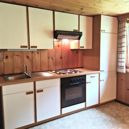 Oberfercherhof Apartment *