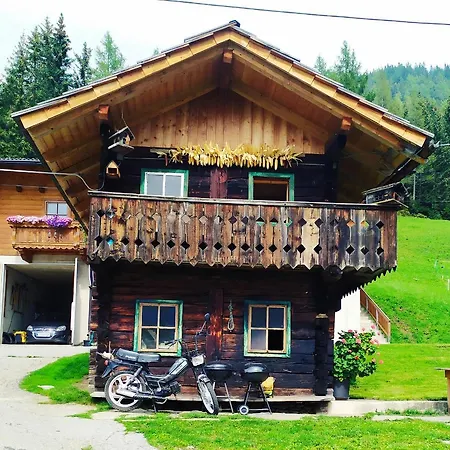 Apartment Oberfercherhof